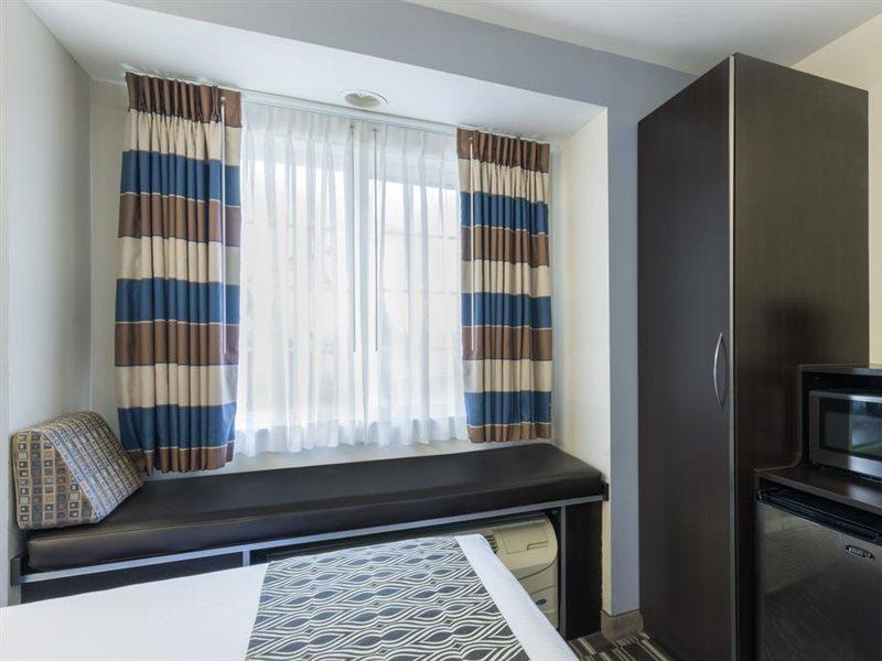 Microtel Inn And Suites Baton Rouge Airport Luaran gambar