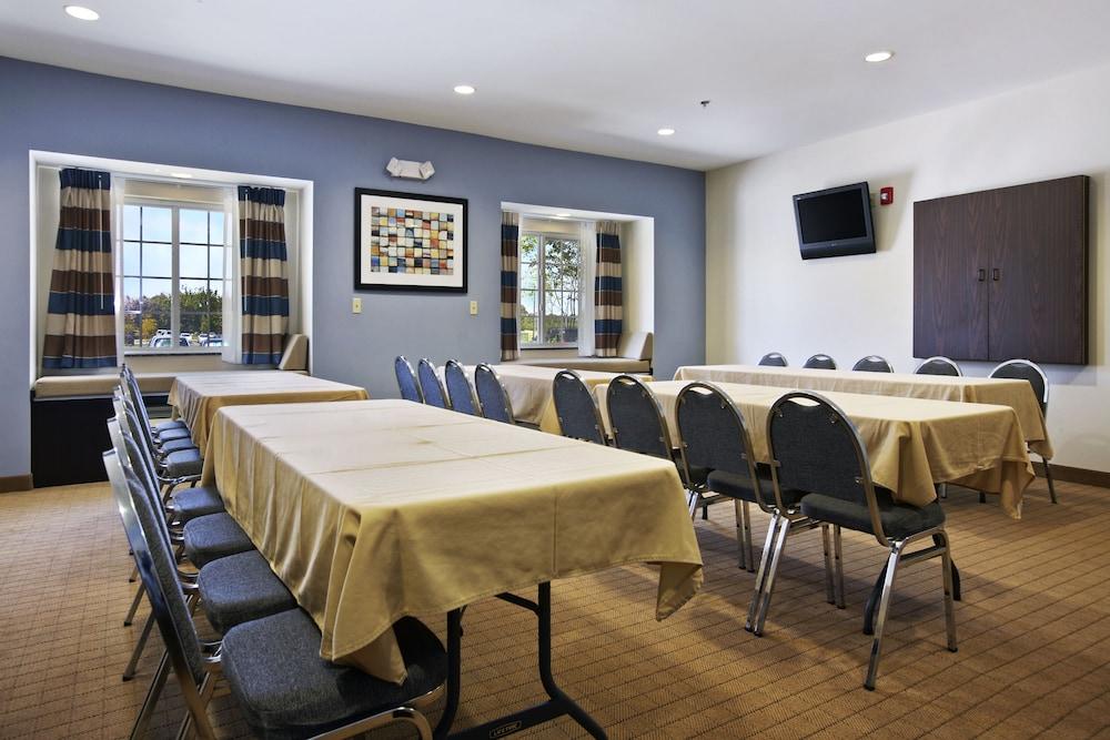 Microtel Inn And Suites Baton Rouge Airport Luaran gambar