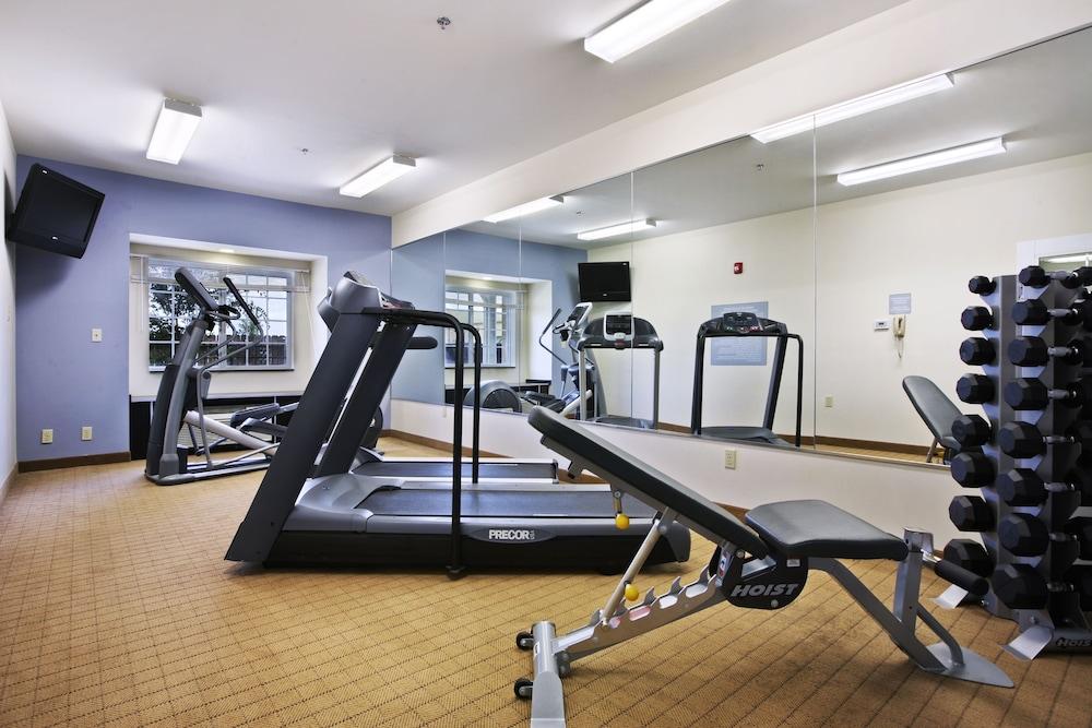 Microtel Inn And Suites Baton Rouge Airport Luaran gambar
