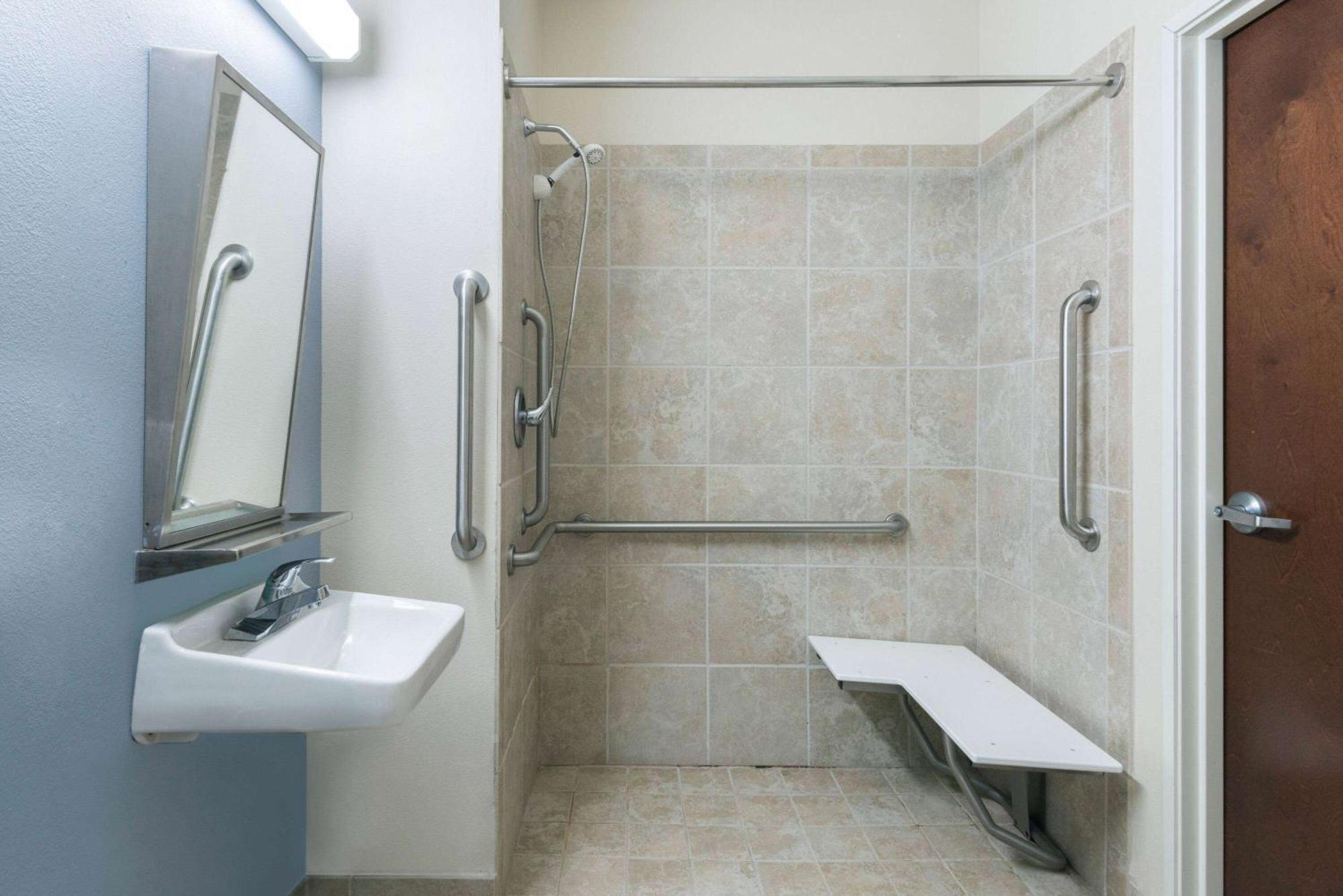 Microtel Inn And Suites Baton Rouge Airport Luaran gambar